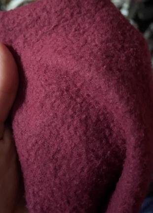 Укорочене худі pink soda 5