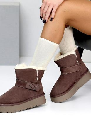 Угги женские