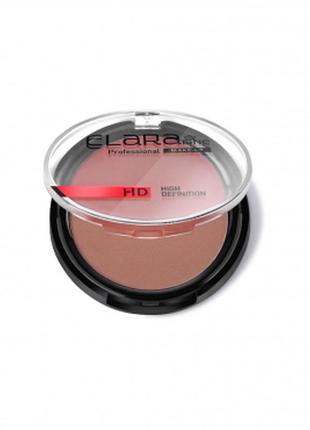 Hd рум'яна claraline 72 peach blossom, 10 г