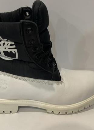 Timberland