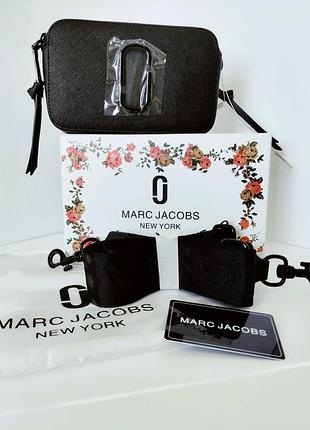 Marc jacobs new york crossbody bag hotsell