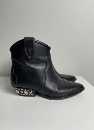 Казаки isabel marant
