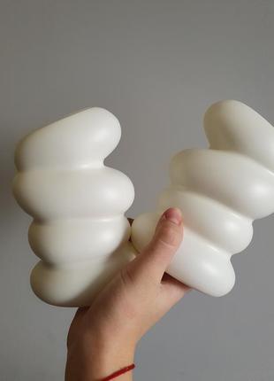 Вазочки для декора