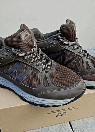 Кроссовки new balance 1350 41 размер водонепроницаемые