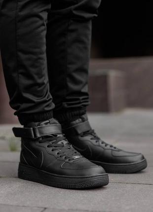 Nike classic high sale