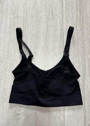 Спортивный топ бра crivit sports m (маломерит на xs/s)2 фото