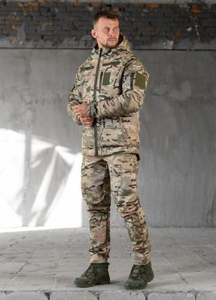 Зимний тактический костюм gamma gen2 мультикам, зимний тактический костюм gamma gen2, зимний тактический костюм, тактический зимний костюм