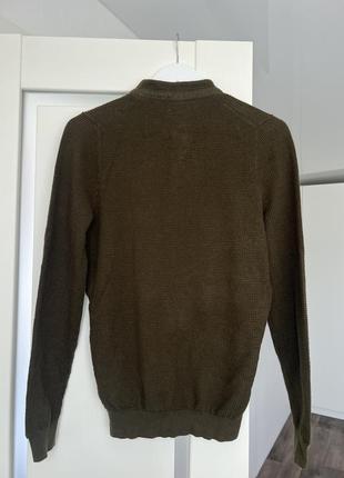 Джемпер massimo dutti .2 фото