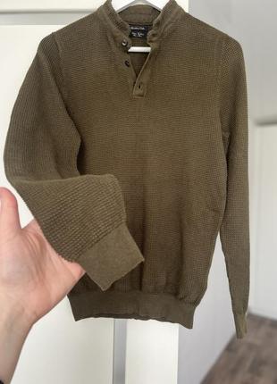 Джемпер massimo dutti .4 фото