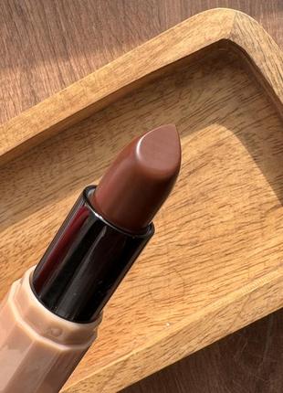 Помада (sn06 my best self) sephora collection rouge satin nude lipstick 3.5g