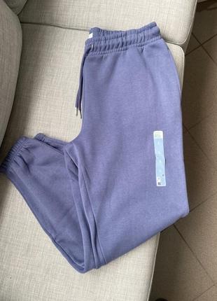 Чоловічі утеплені штани primark