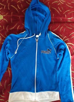 Спортивний костюм Ray puma
