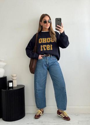 Свитшот h&m