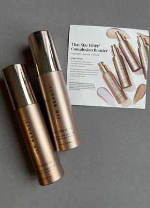Фільтр-база  jlo beauty that star filter в стилі charlotte tilbury hollywood flawless