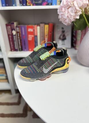 Nike vapor max air женские кроссовки найк вапор макс