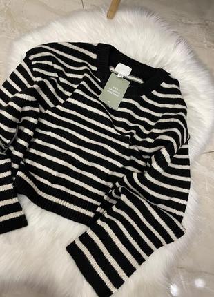 Светр h&m