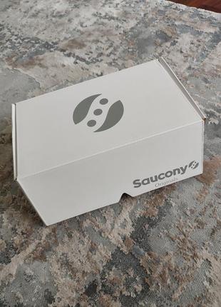 Кроссовки saucony 37-373 фото