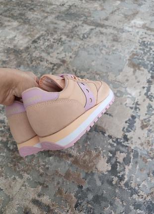 Кроссовки saucony 37-374 фото