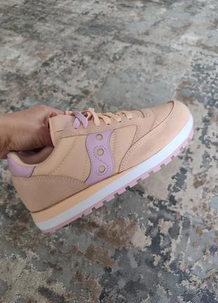 Кроссовки saucony 37-37
