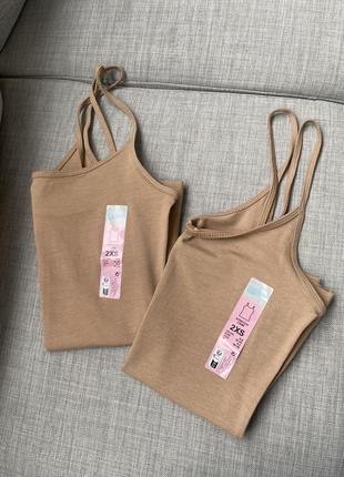 Майки primark