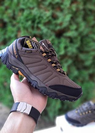 Merrell moab