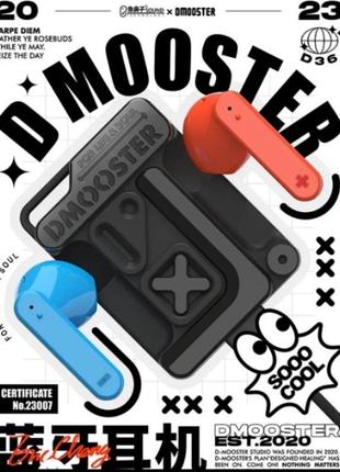 Навушники dmooster