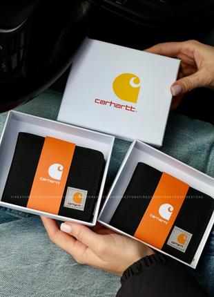 Кошелек carhartt