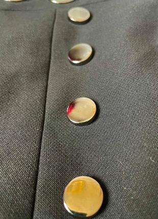 Нова сукня karen millen прямого крою з деталями люверсів7 фото