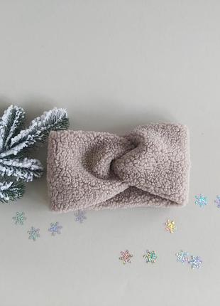 Пов'язочки на голову