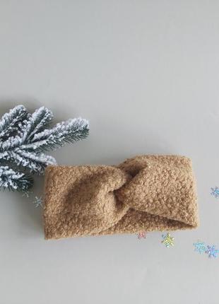 Пов'язочки на голову7 фото