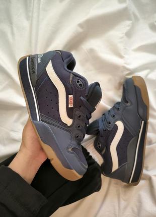 ASICS Usher In the 2000s with the