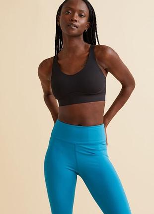 Спортивный топ h&m