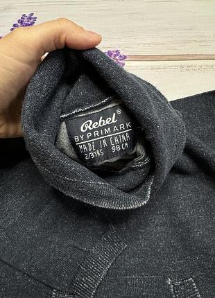 Светр 6