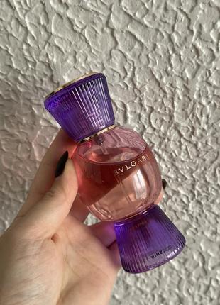 Духи bvlgari (bulgari)