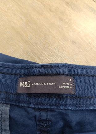 Брюки m&s3 фото