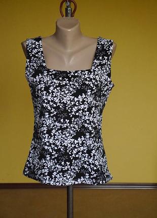 Блуза на 46-48 наш розмір