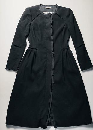 Nina ricci vintage пальто