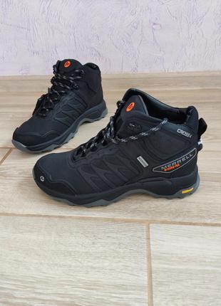 Кроссовки мужские "merrell".