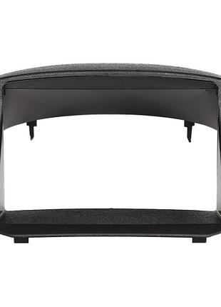 Перехідна рамка 9" lesko ford fiesta 2008-2017 (7741)