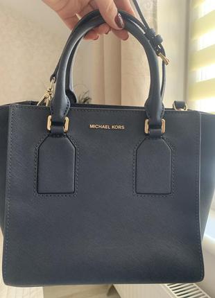 Сумка michael kors (оригінал) в ідеальному стані