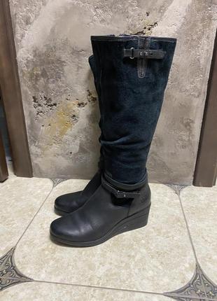 Женские сапоги ugg
