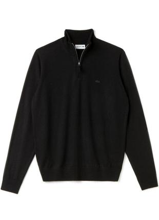 Мужской джемпер lacoste | джемпер лакоста | свитшот lacoste