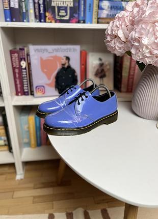 Dr. martens ботинки туфли доктор мартинс мартинс мужские