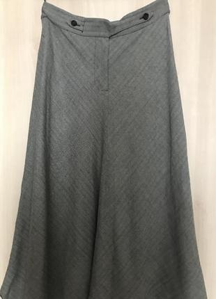 Юбка max mara