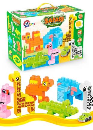 Конструктор, lego duplo