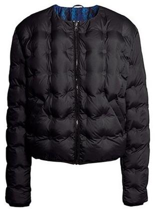 Пуховик h&m mara р-s/m