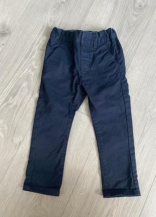 Брюки/штани на хлопчика