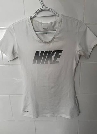 Футболка майжа жіноча для спорту фітнесу залу