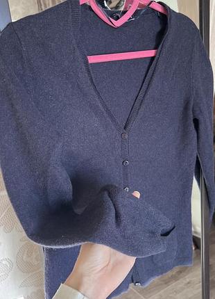 100% cashmere пуловер darling harbour 5