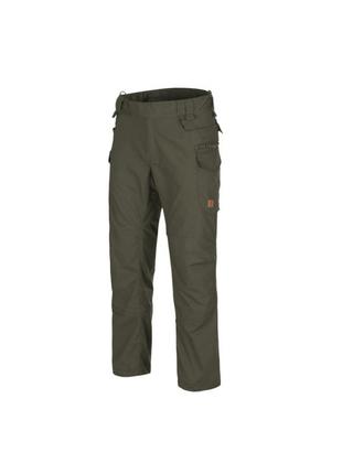 Штани helikon-tex pilgrim pants duracanvas